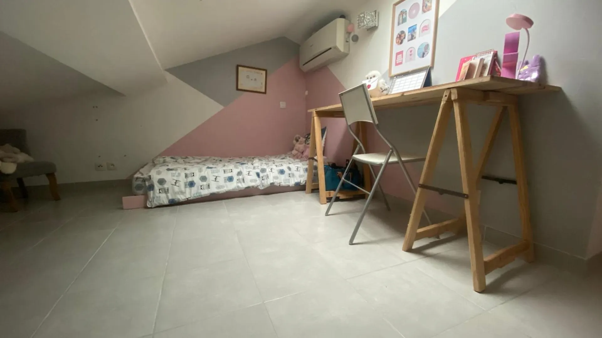 Charming T3 With Balcony In Puget-Sur-Argens Apartment France