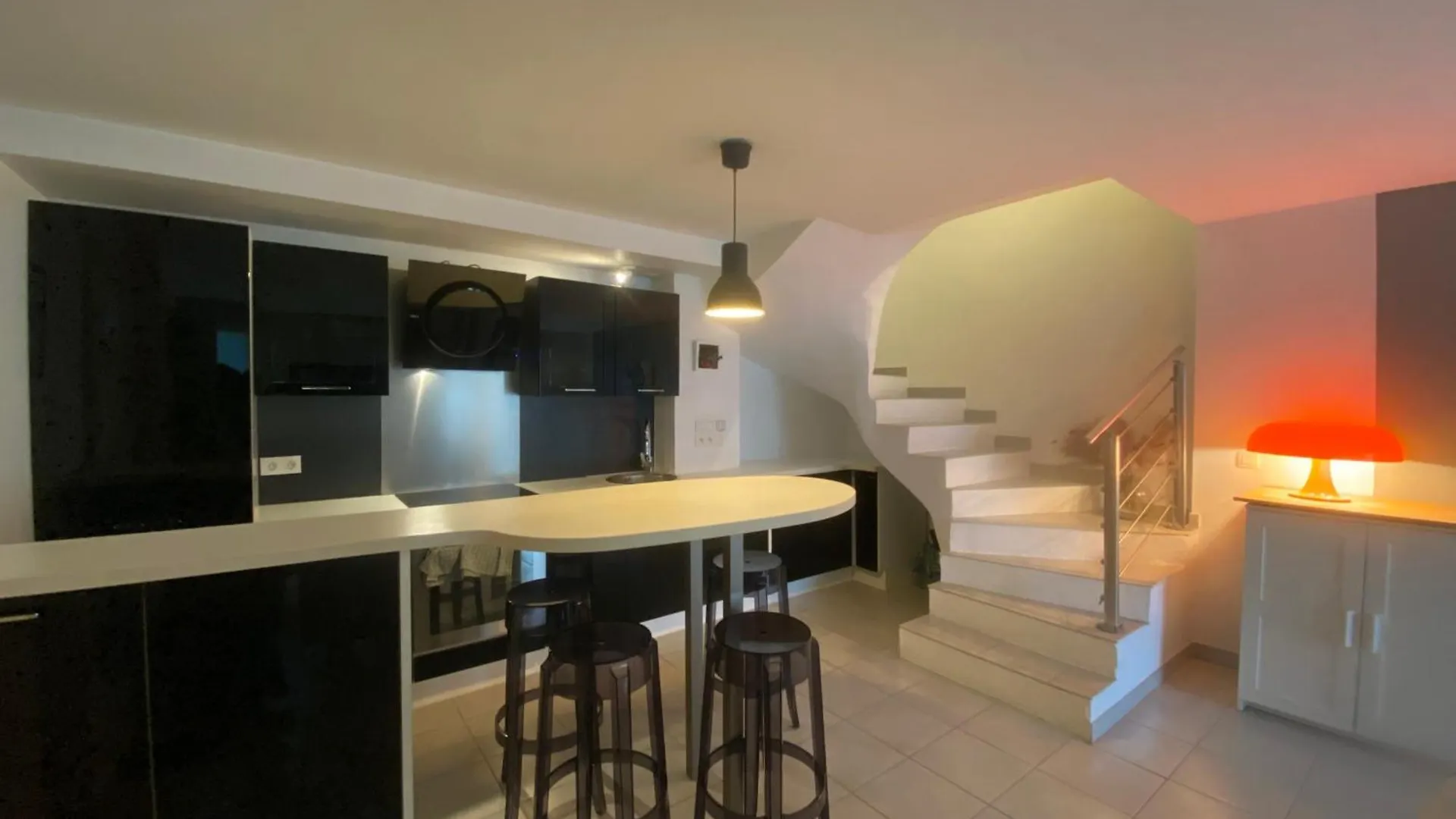 Charming T3 With Balcony In Puget-Sur-Argens Apartment 0*, Puget-sur Argens France