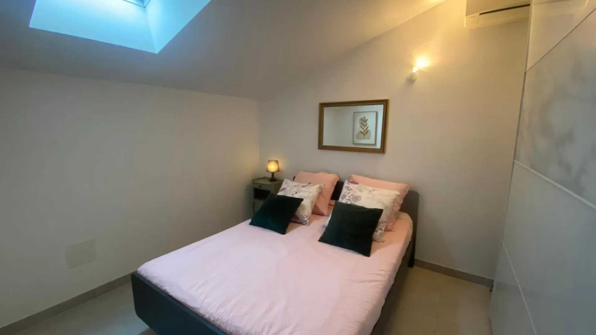 Charming T3 With Balcony In Puget-Sur-Argens Apartment  Puget-sur Argens